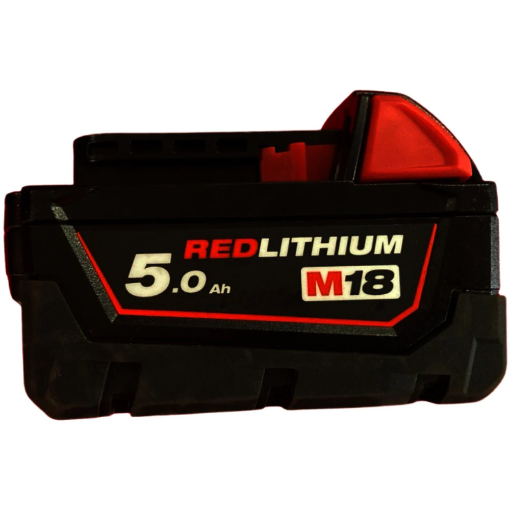 milwaukee M18 HO3.0Ah & 5.0Ah 【直送品】 返品・キャンセル・他商品と同時購入は不可 - Image 6