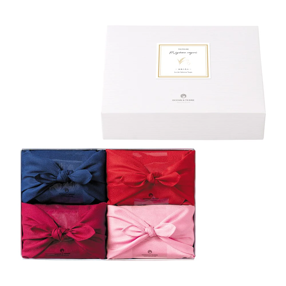 ◆TSUTSUMI 瑞穂の恵みG A658◇ 【直送品】 返品・キャンセル・他商品と同時購入は不可 - Image 2