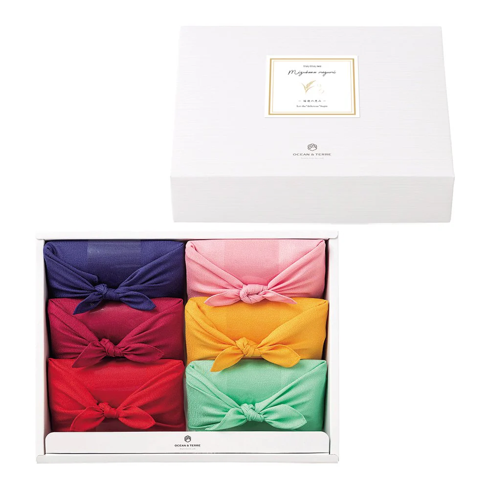 ◆ATSUTSUMI 瑞穂の恵みE A660◇ 【直送品】 返品・キャンセル・他商品と同時購入は不可 - Image 2