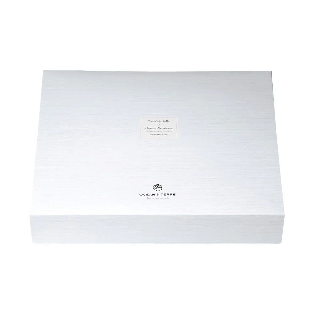 ◆Speciality Coffee&バームセットB A672◇ 【直送品】 返品・キャンセル・他商品と同時購入は不可 - Image 3