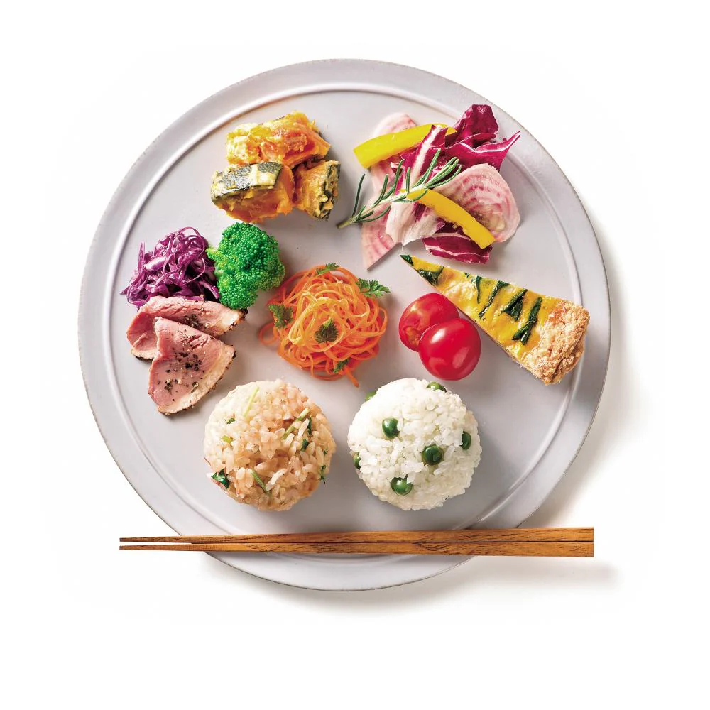 ◆TSUTSUMI 炊き込みご飯の素セットJ A691◇ 【直送品】 返品・キャンセル・他商品と同時購入は不可 - Image 3