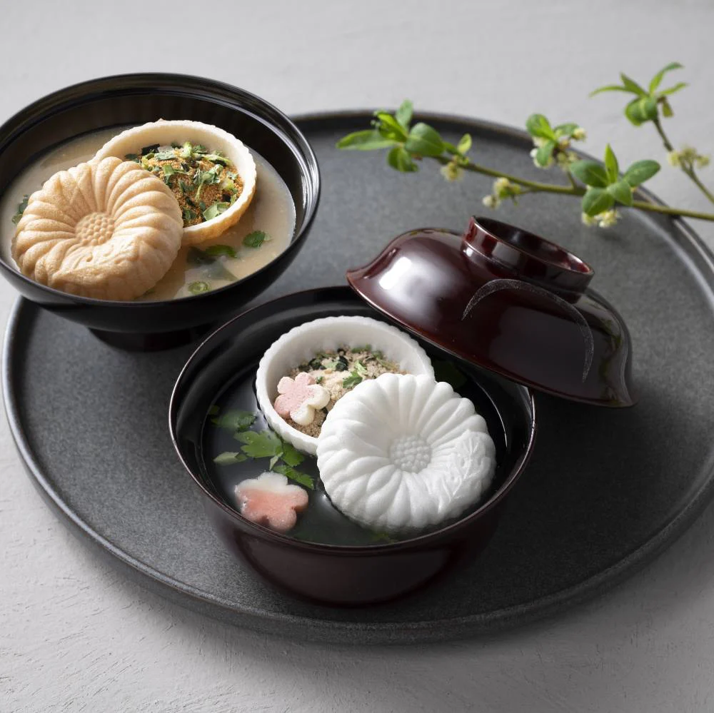 ◆菊紋最中セットB A1003◇ 【直送品】 返品・キャンセル・他商品と同時購入は不可 - Image 5