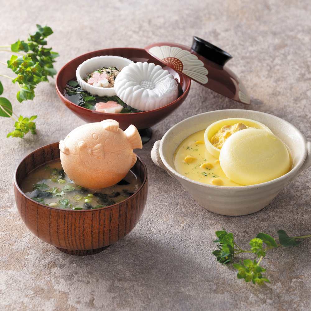 ◆最中詰め合わせセットD A1005◇ 【直送品】 返品・キャンセル・他商品と同時購入は不可 - Image 3