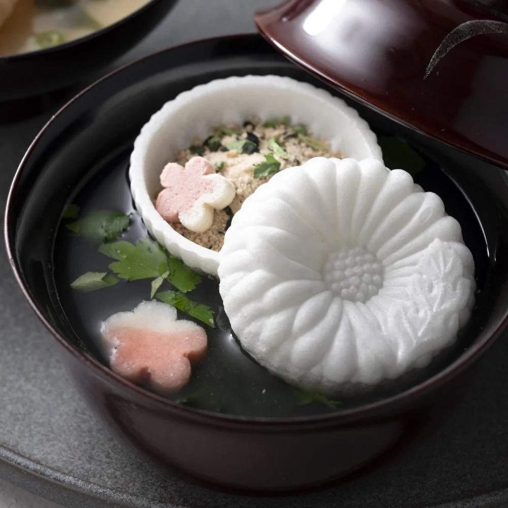 ◆菊紋最中セットC A1006◇ 【直送品】 返品・キャンセル・他商品と同時購入は不可 - Image 3