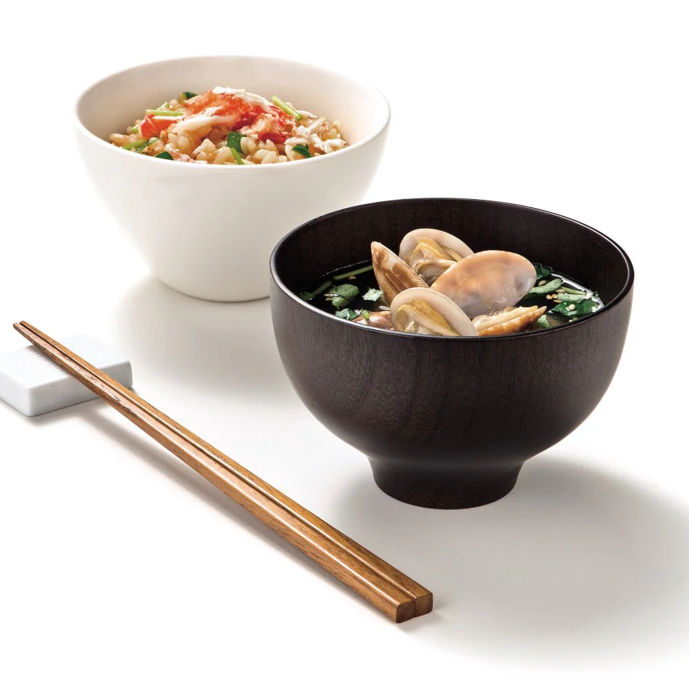 ◆炊き込みご飯とお吸い物セットE A699◇ 【直送品】 返品・キャンセル・他商品と同時購入は不可 - Image 3