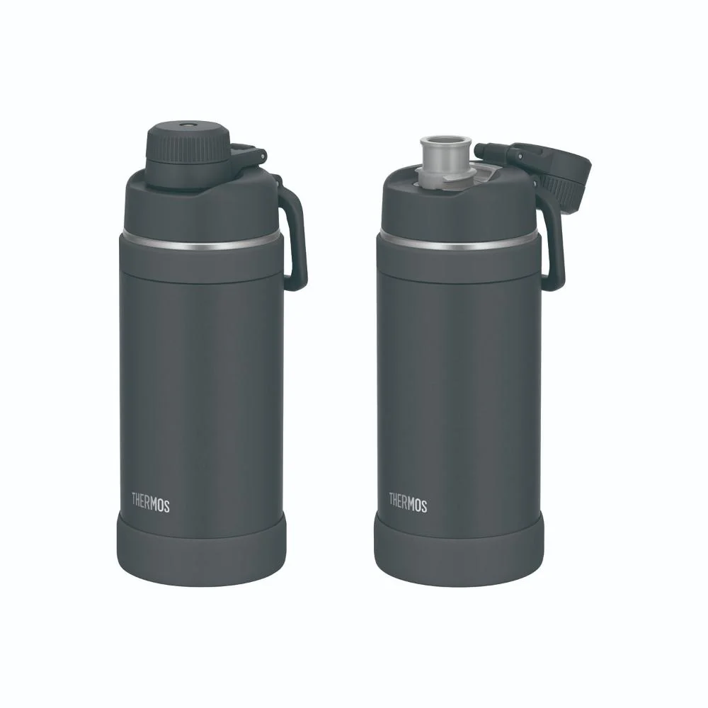 サーモス 真空断熱スポーツボトル 750ml FJU-751 MTBK 【直送品】 返品・キャンセル・他商品と同時購入は不可 - Image 3