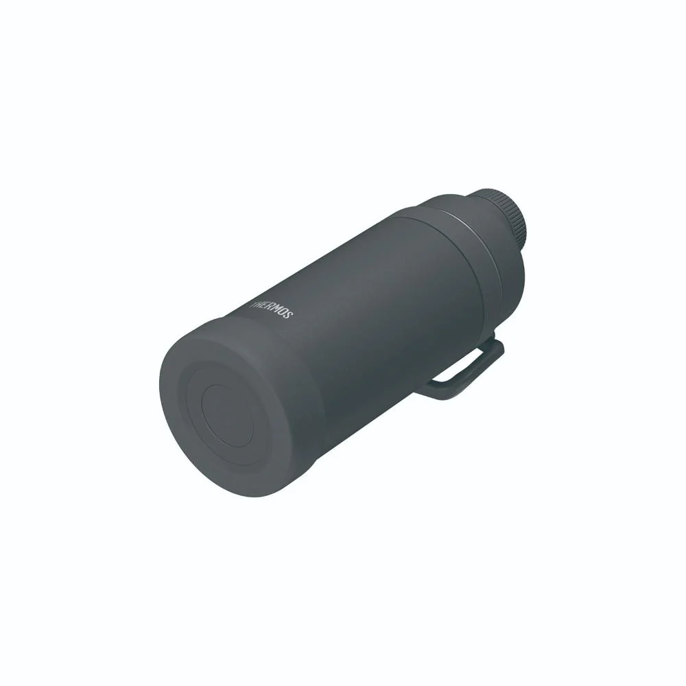 サーモス 真空断熱スポーツボトル 750ml FJU-751 MTBK 【直送品】 返品・キャンセル・他商品と同時購入は不可 - Image 4