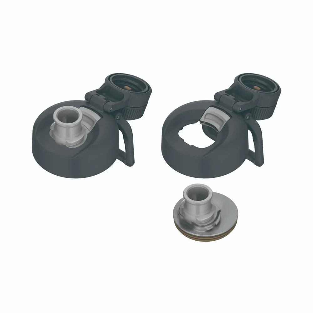 サーモス 真空断熱スポーツボトル 750ml FJU-751 MTBK 【直送品】 返品・キャンセル・他商品と同時購入は不可 - Image 5