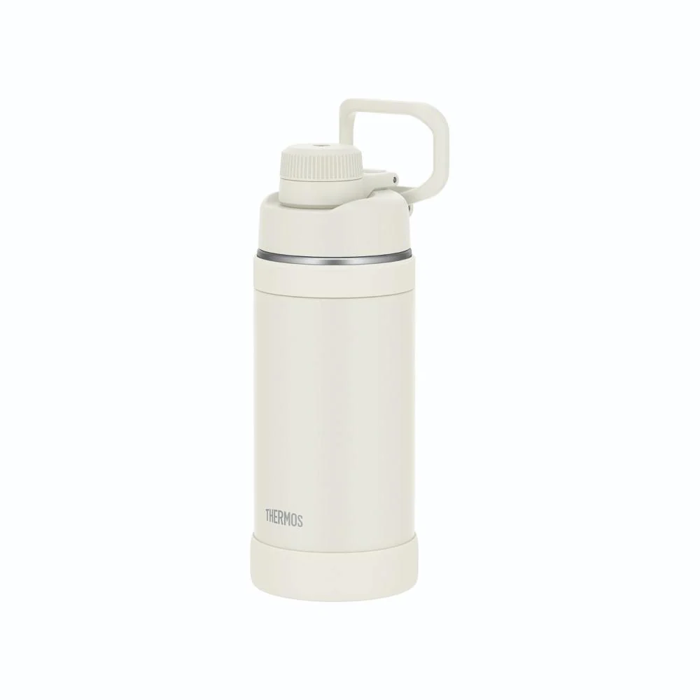 サーモス 真空断熱スポーツボトル 750ml FJU-751 IVWH 【直送品】 返品・キャンセル・他商品と同時購入は不可 - Image 2