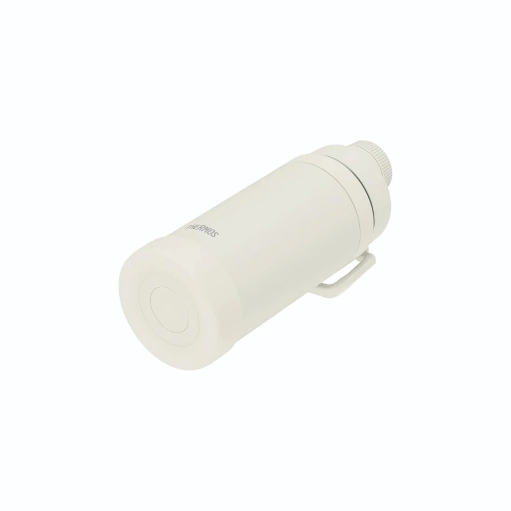 サーモス 真空断熱スポーツボトル 750ml FJU-751 IVWH 【直送品】 返品・キャンセル・他商品と同時購入は不可 - Image 4