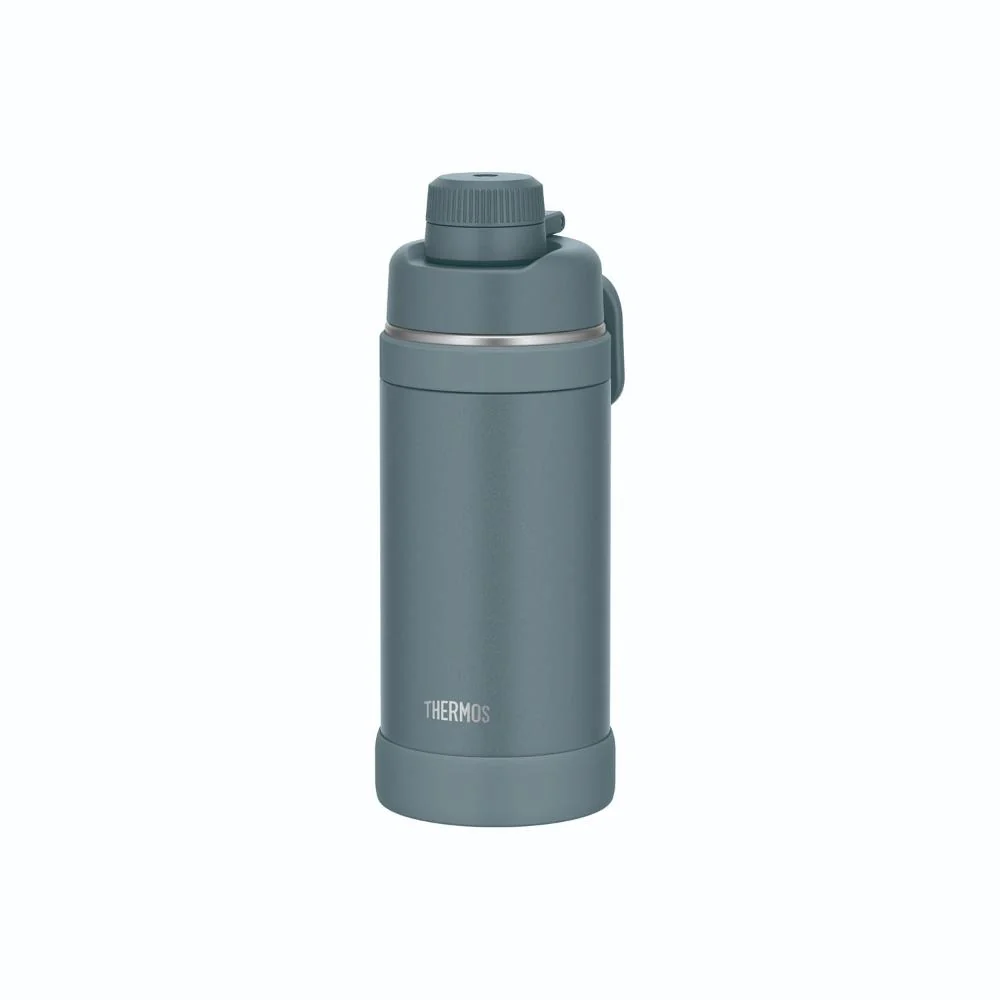 サーモス 真空断熱スポーツボトル 750ml FJU-751 GNV 【直送品】 返品・キャンセル・他商品と同時購入は不可