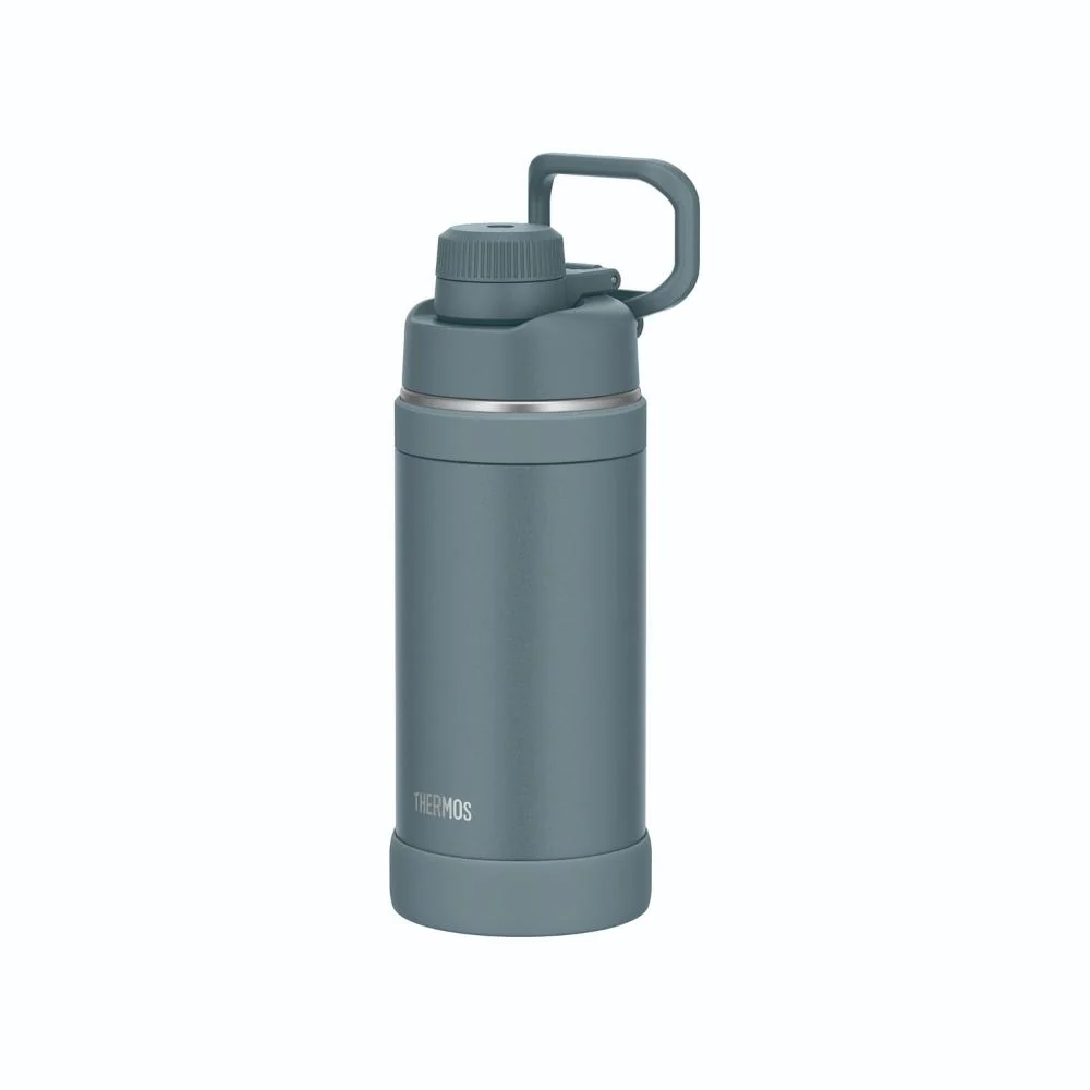 サーモス 真空断熱スポーツボトル 750ml FJU-751 GNV 【直送品】 返品・キャンセル・他商品と同時購入は不可 - Image 2