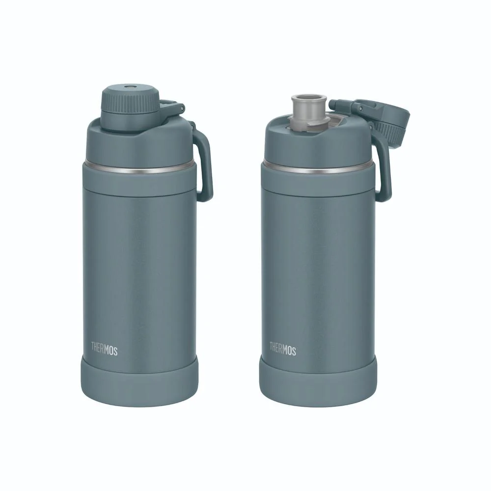 サーモス 真空断熱スポーツボトル 750ml FJU-751 GNV 【直送品】 返品・キャンセル・他商品と同時購入は不可 - Image 3