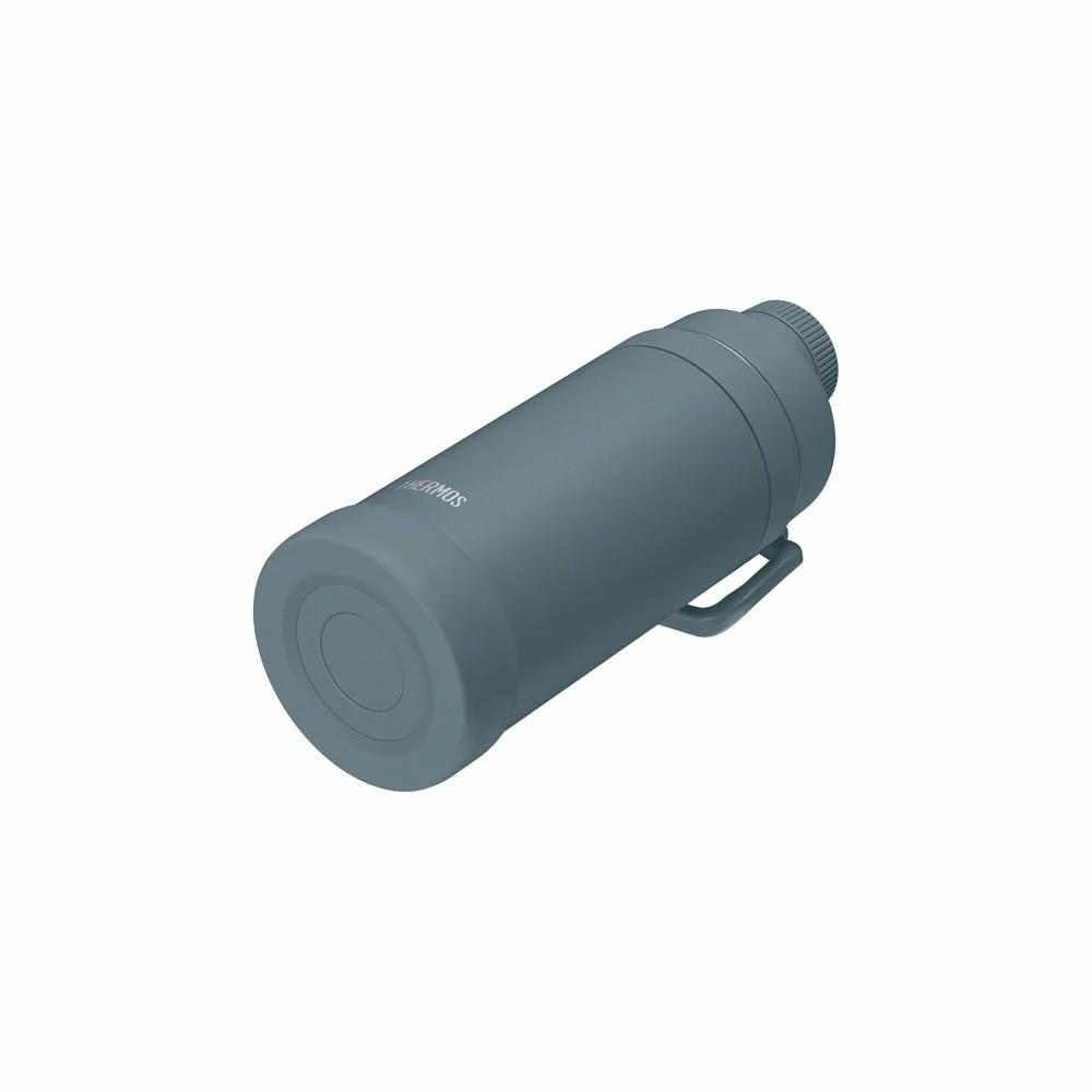 サーモス 真空断熱スポーツボトル 750ml FJU-751 GNV 【直送品】 返品・キャンセル・他商品と同時購入は不可 - Image 4