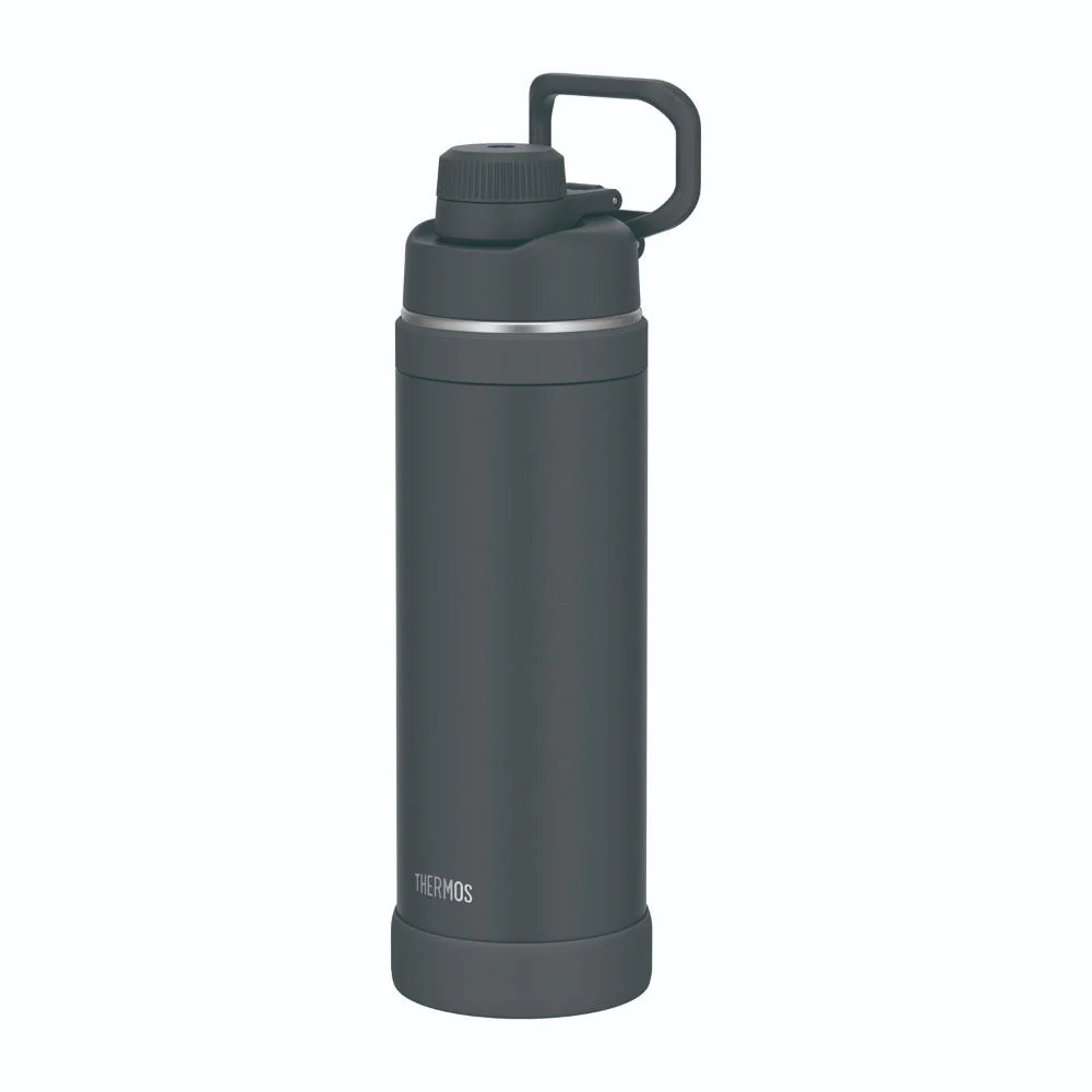 サーモス 真空断熱スポーツボトル 1.0L FJU-1001 MTBK 【直送品】 返品・キャンセル・他商品と同時購入は不可 - Image 2