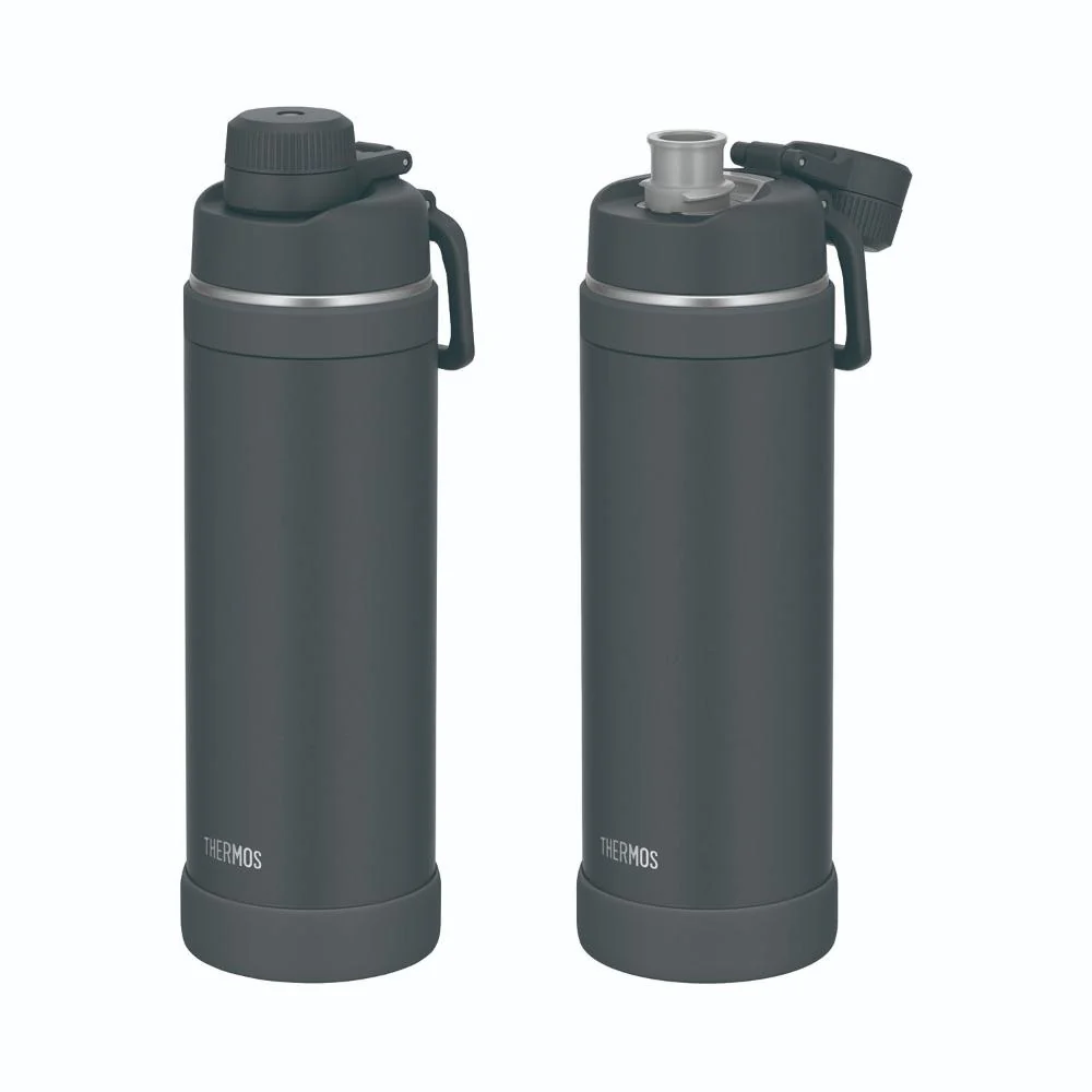 サーモス 真空断熱スポーツボトル 1.0L FJU-1001 MTBK 【直送品】 返品・キャンセル・他商品と同時購入は不可 - Image 4