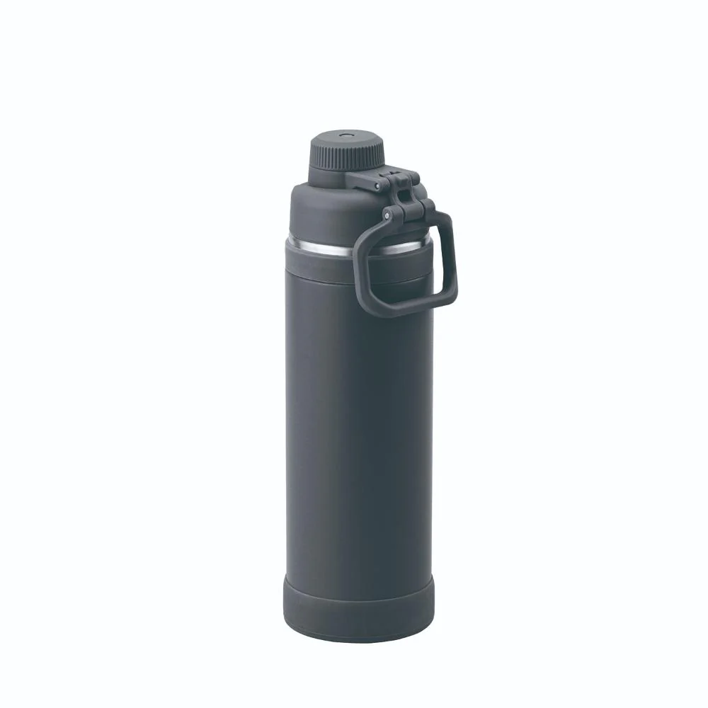 サーモス 真空断熱スポーツボトル 1.0L FJU-1001 MTBK 【直送品】 返品・キャンセル・他商品と同時購入は不可 - Image 5