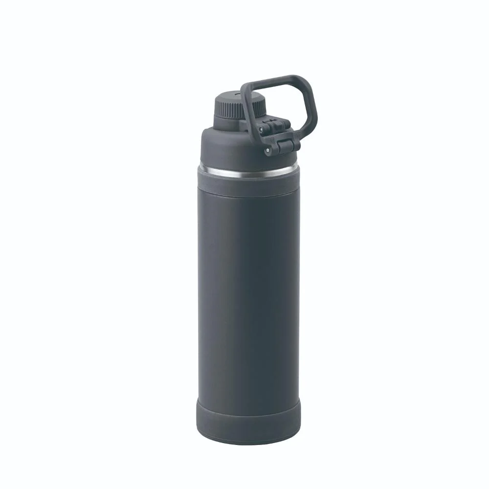 サーモス 真空断熱スポーツボトル 1.0L FJU-1001 MTBK 【直送品】 返品・キャンセル・他商品と同時購入は不可 - Image 6
