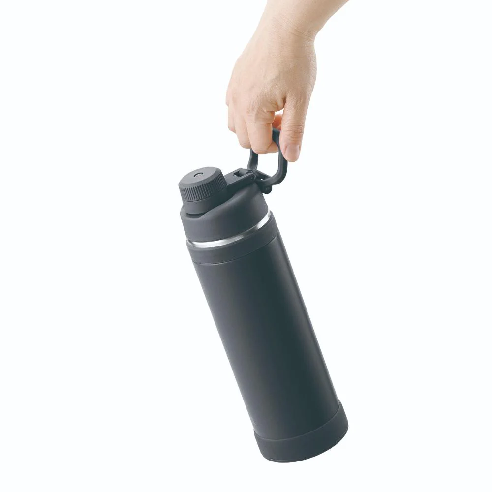 サーモス 真空断熱スポーツボトル 1.0L FJU-1001 MTBK 【直送品】 返品・キャンセル・他商品と同時購入は不可 - Image 7
