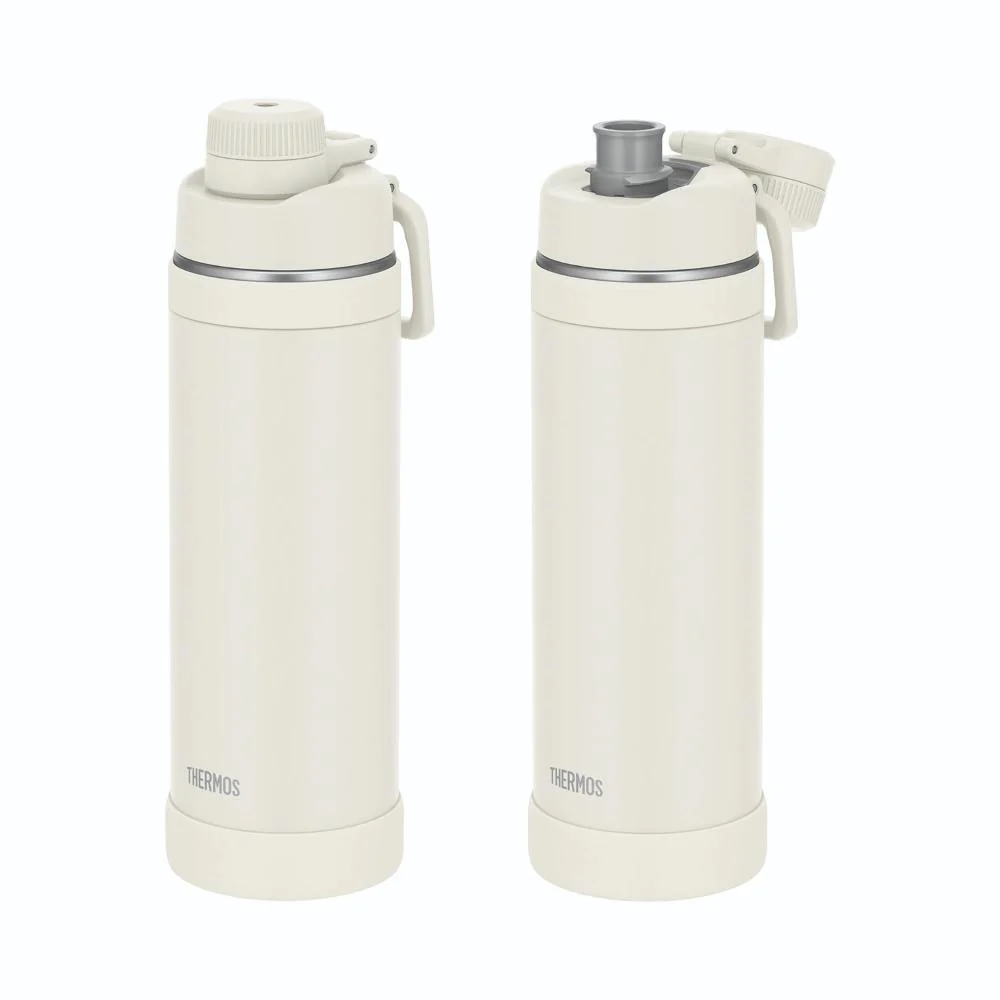 サーモス 真空断熱スポーツボトル 1.0L FJU-1001 IVWH 【直送品】 返品・キャンセル・他商品と同時購入は不可 - Image 4