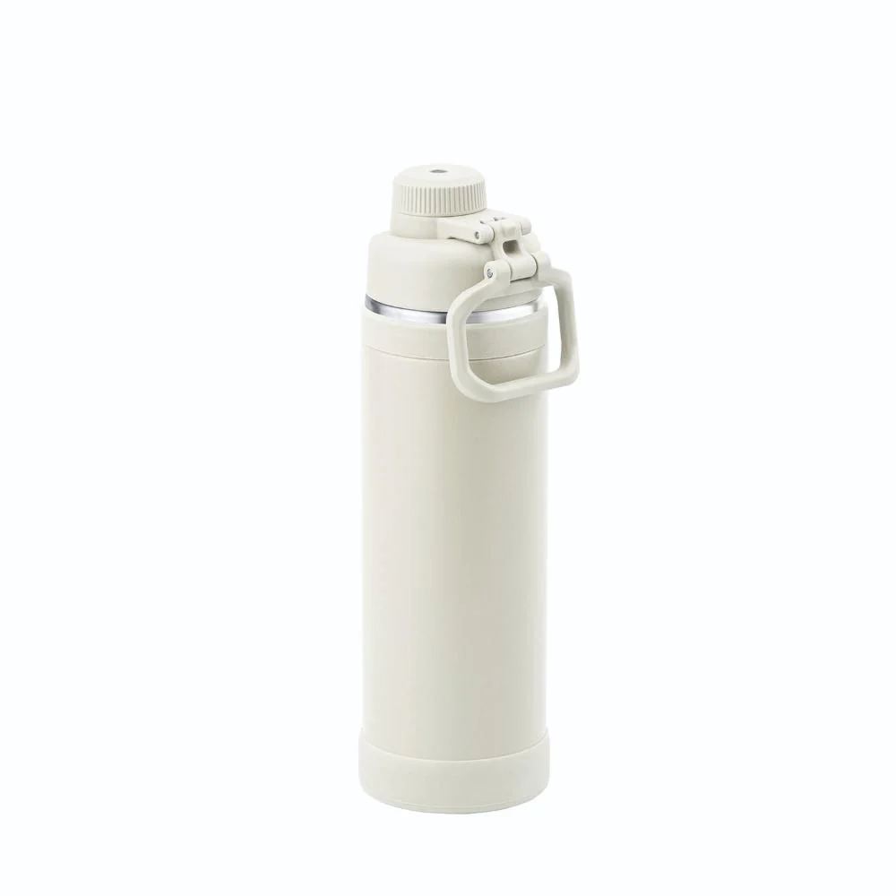 サーモス 真空断熱スポーツボトル 1.0L FJU-1001 IVWH 【直送品】 返品・キャンセル・他商品と同時購入は不可 - Image 5