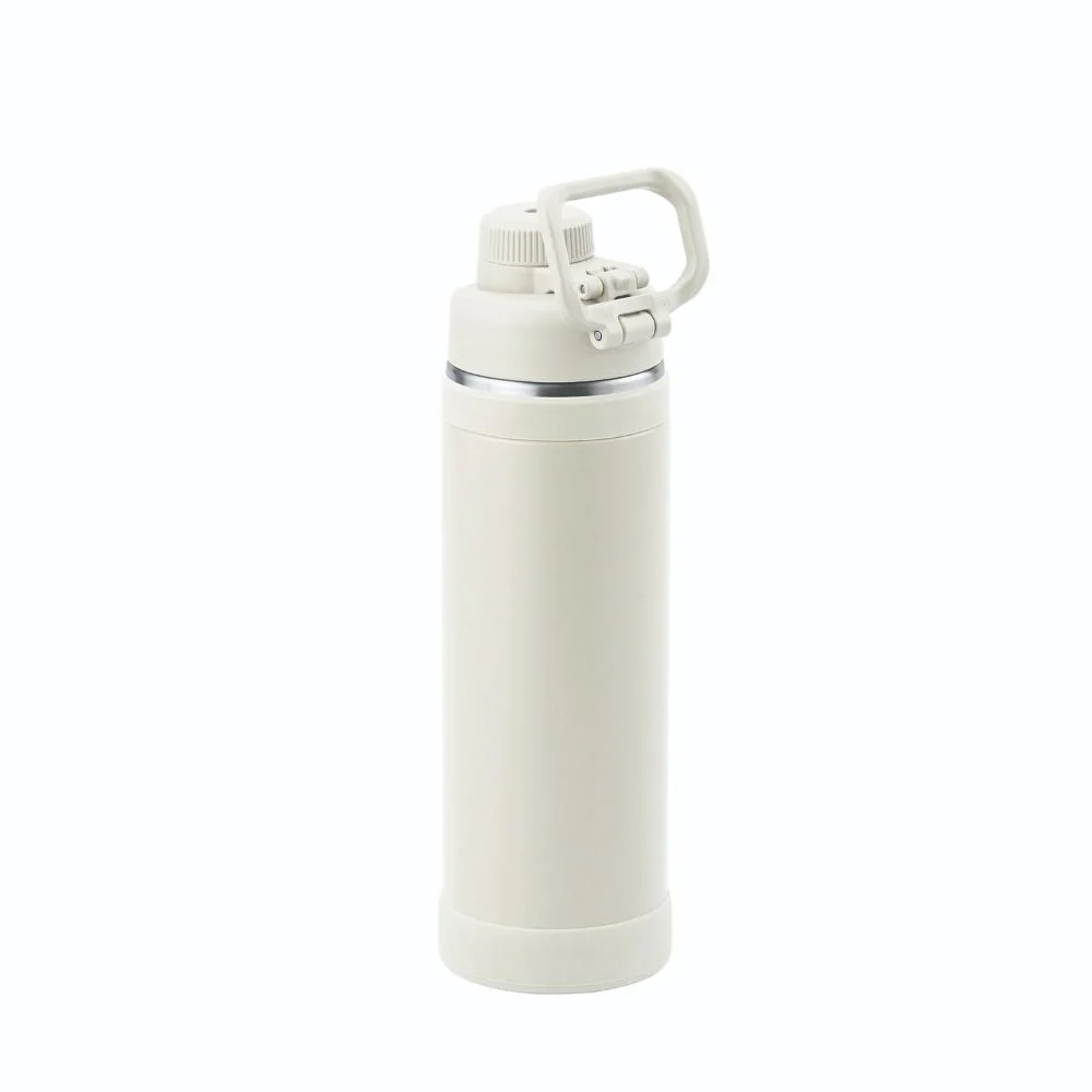 サーモス 真空断熱スポーツボトル 1.0L FJU-1001 IVWH 【直送品】 返品・キャンセル・他商品と同時購入は不可 - Image 6