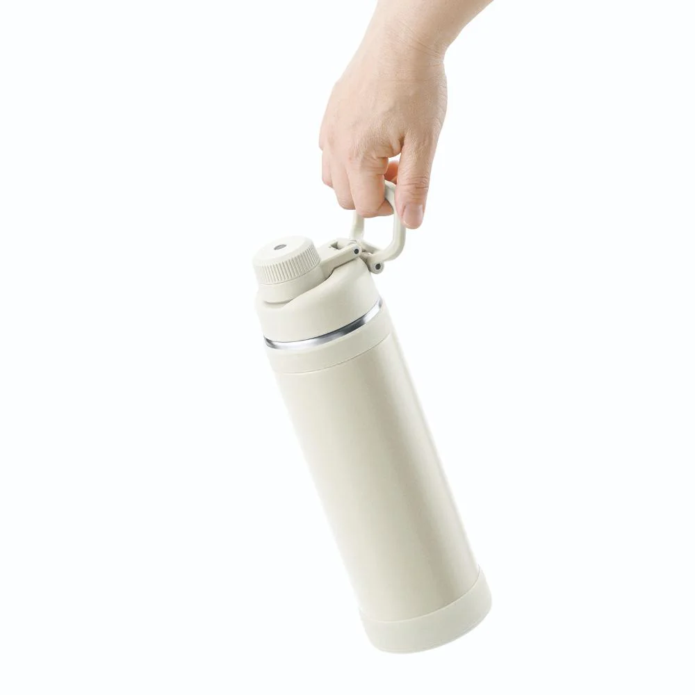 サーモス 真空断熱スポーツボトル 1.0L FJU-1001 IVWH 【直送品】 返品・キャンセル・他商品と同時購入は不可 - Image 7