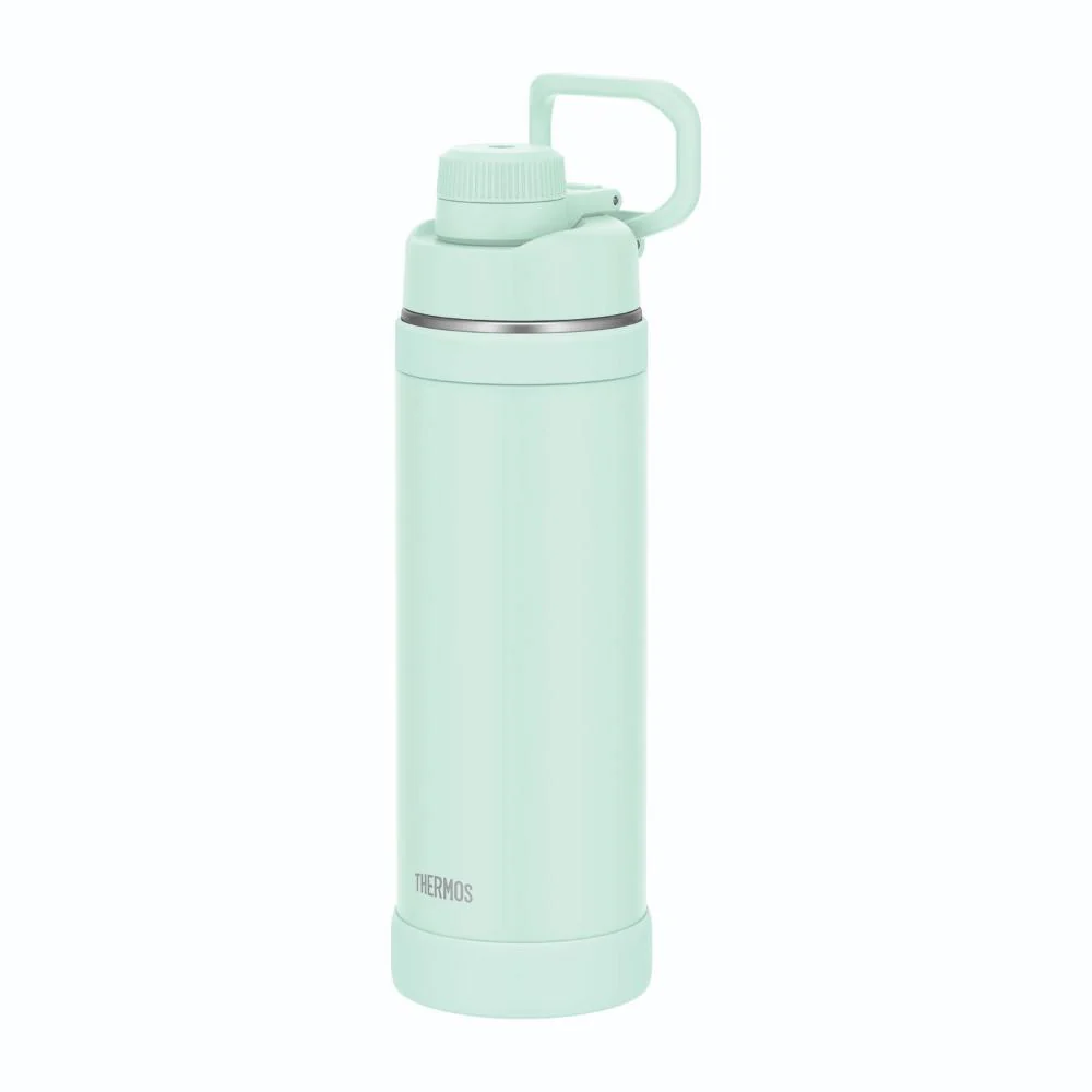 サーモス 真空断熱スポーツボトル 1.0L FJU-1001 PAMT 【直送品】 返品・キャンセル・他商品と同時購入は不可 - Image 2