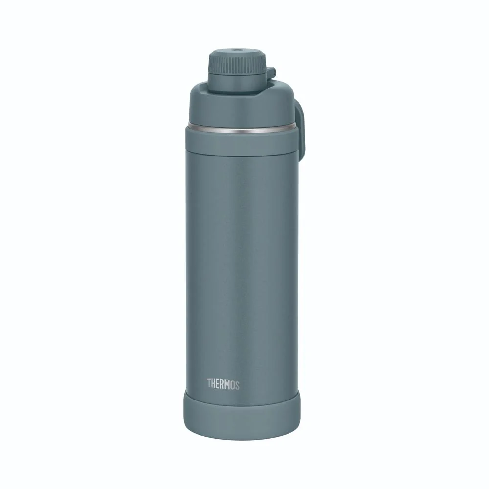 サーモス 真空断熱スポーツボトル 1.0L FJU-1001 GNV 【直送品】 返品・キャンセル・他商品と同時購入は不可