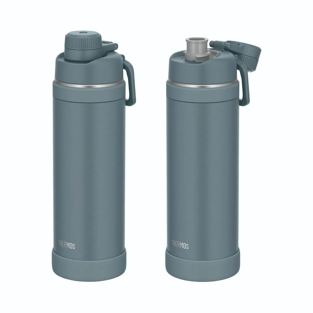 サーモス 真空断熱スポーツボトル 1.0L FJU-1001 GNV 【直送品】 返品・キャンセル・他商品と同時購入は不可 - Image 3