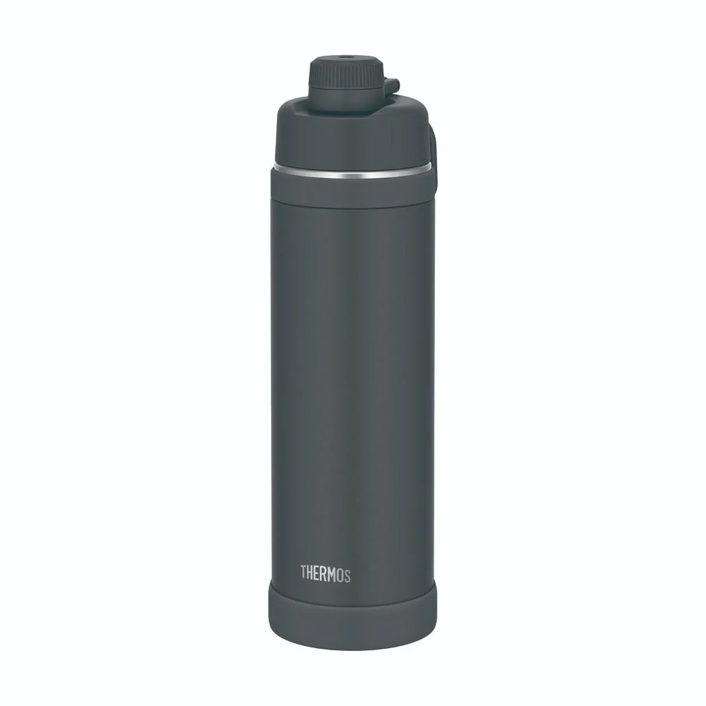 サーモス 真空断熱スポーツボトル 1.5L FJU-1501 MTBK 【直送品】 返品・キャンセル・他商品と同時購入は不可