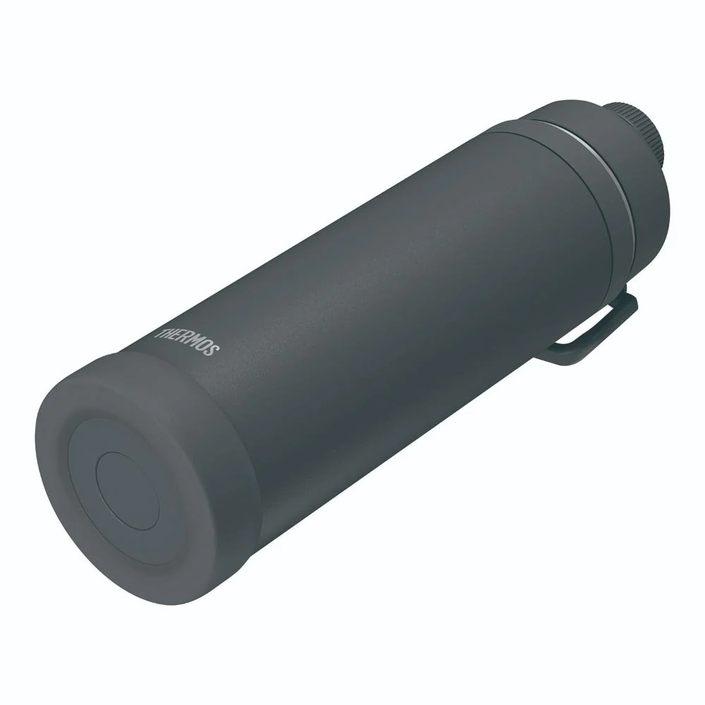 サーモス 真空断熱スポーツボトル 1.5L FJU-1501 MTBK 【直送品】 返品・キャンセル・他商品と同時購入は不可 - Image 4