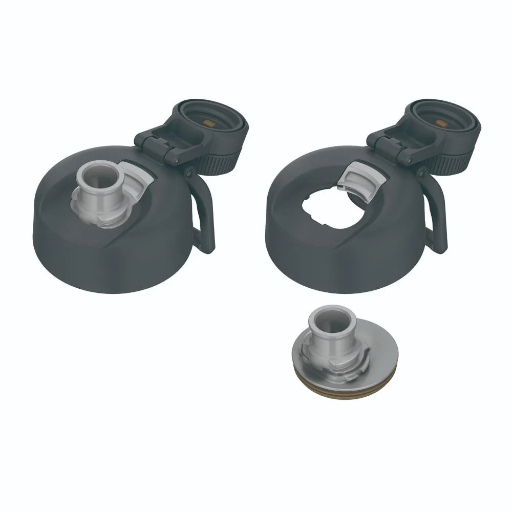 サーモス 真空断熱スポーツボトル 1.5L FJU-1501 MTBK 【直送品】 返品・キャンセル・他商品と同時購入は不可 - Image 5