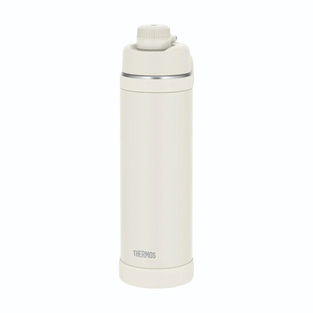 サーモス 真空断熱スポーツボトル 1.5L FJU-1501 IVWH 【直送品】 返品・キャンセル・他商品と同時購入は不可