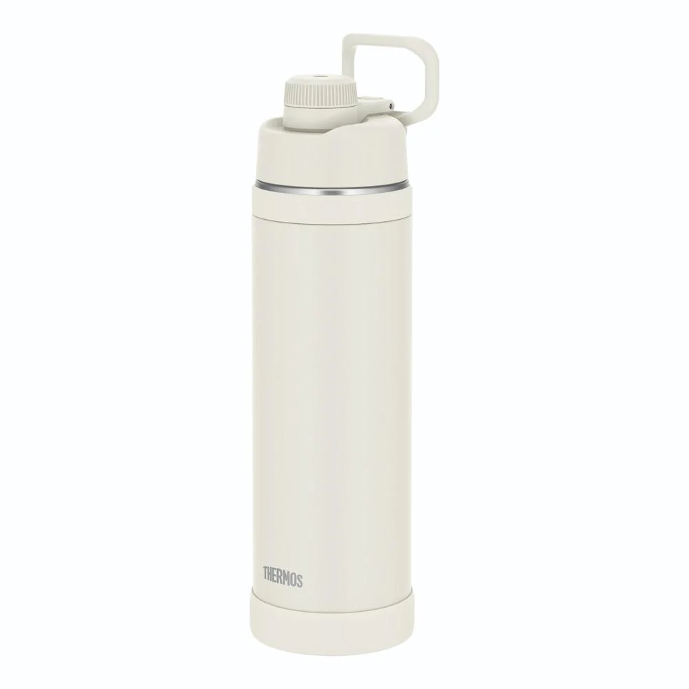サーモス 真空断熱スポーツボトル 1.5L FJU-1501 IVWH 【直送品】 返品・キャンセル・他商品と同時購入は不可 - Image 2