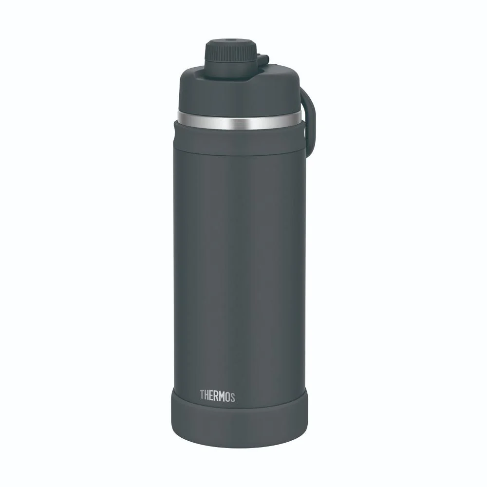 サーモス 真空断熱スポーツボトル 2.0L FJU-2001 MTBK 【直送品】 返品・キャンセル・他商品と同時購入は不可