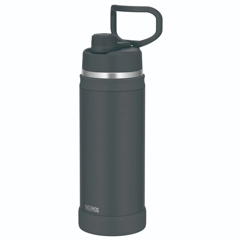 サーモス 真空断熱スポーツボトル 2.0L FJU-2001 MTBK 【直送品】 返品・キャンセル・他商品と同時購入は不可 - Image 2
