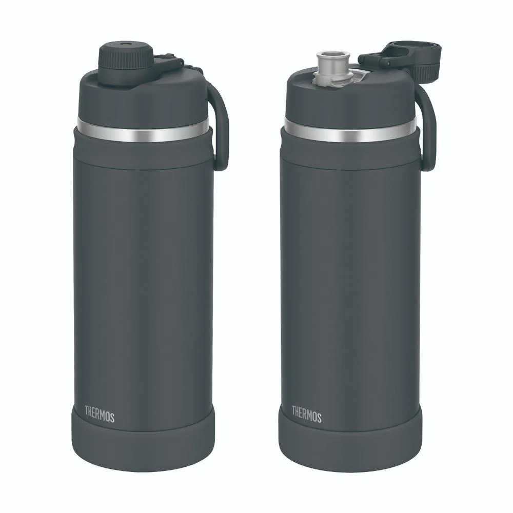 サーモス 真空断熱スポーツボトル 2.0L FJU-2001 MTBK 【直送品】 返品・キャンセル・他商品と同時購入は不可 - Image 3
