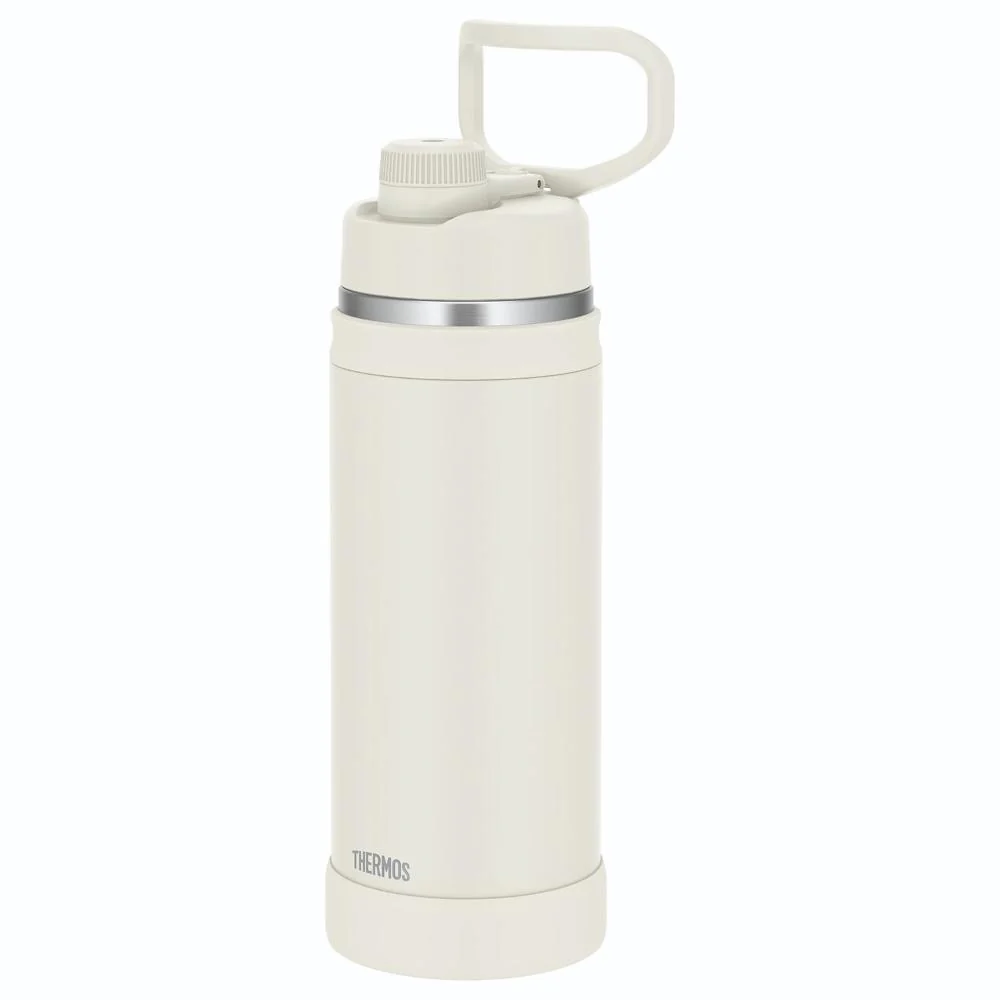 サーモス 真空断熱スポーツボトル 2.0L FJU-2001 IVWH 【直送品】 返品・キャンセル・他商品と同時購入は不可 - Image 2
