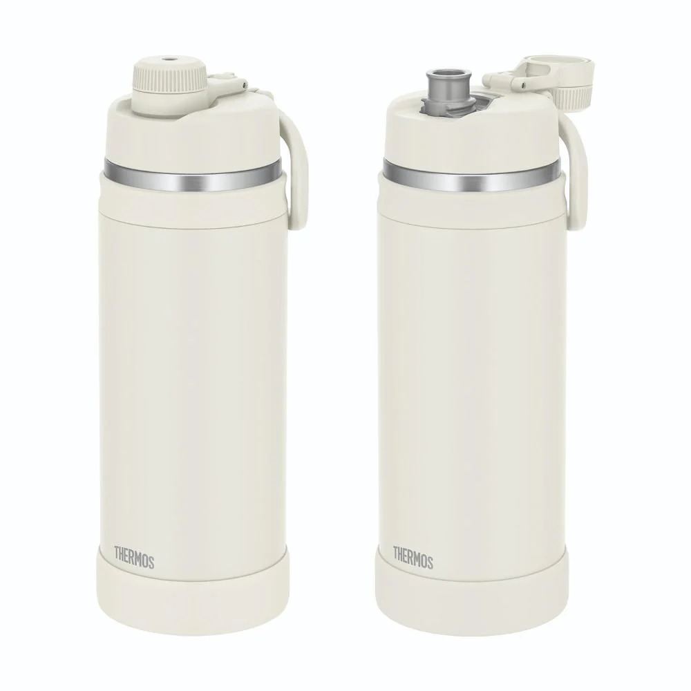 サーモス 真空断熱スポーツボトル 2.0L FJU-2001 IVWH 【直送品】 返品・キャンセル・他商品と同時購入は不可 - Image 3