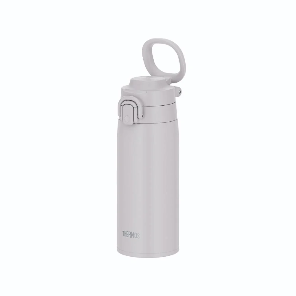 サーモス 真空断熱ケータイマグ 550ml JOS-551 LGY 【直送品】 返品・キャンセル・他商品と同時購入は不可 - Image 2