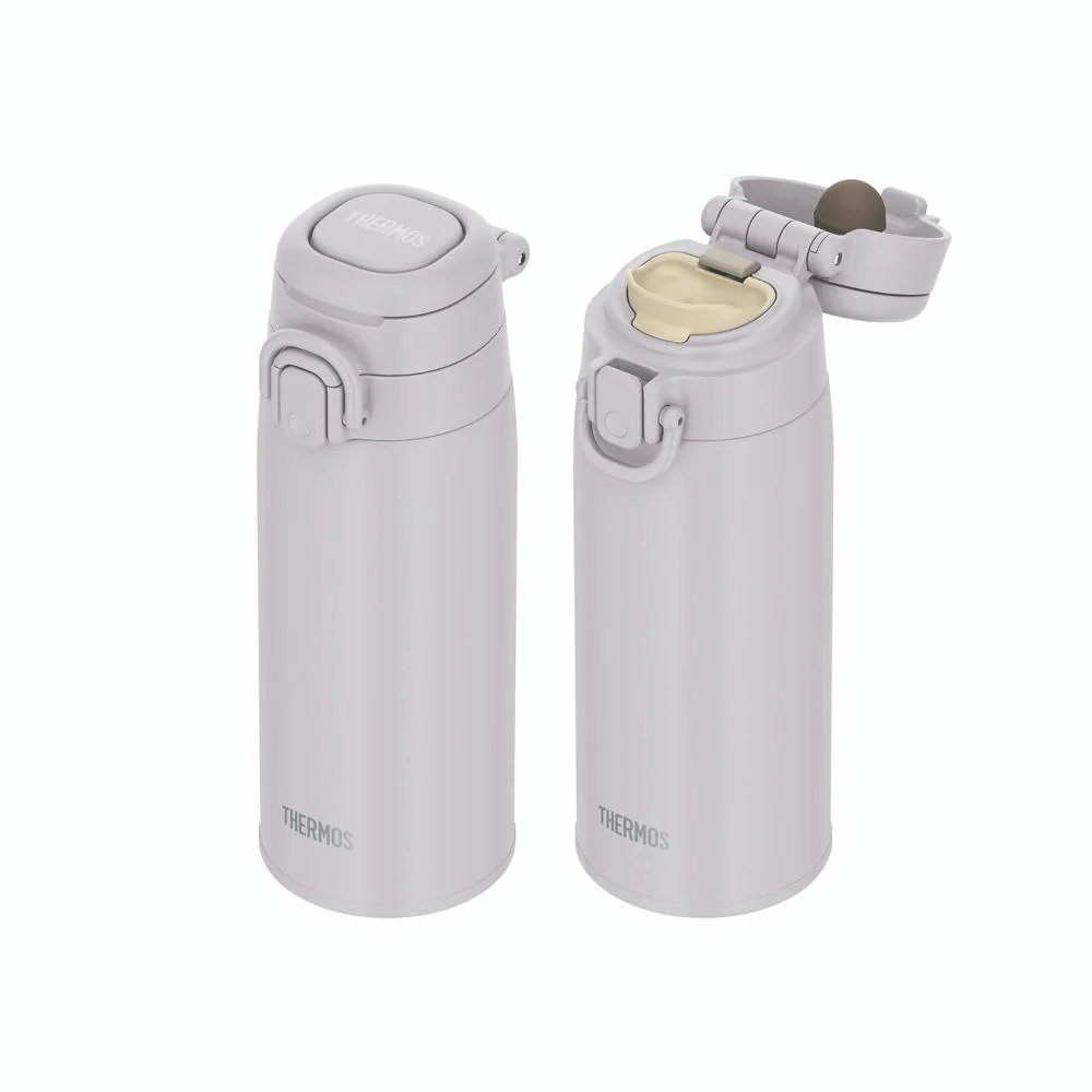 サーモス 真空断熱ケータイマグ 550ml JOS-551 LGY 【直送品】 返品・キャンセル・他商品と同時購入は不可 - Image 3