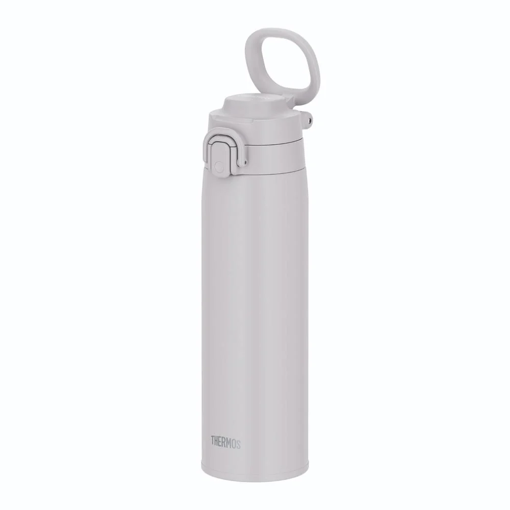 サーモス 真空断熱ケータイマグ 750ml JOS-751 LGY 【直送品】 返品・キャンセル・他商品と同時購入は不可 - Image 2