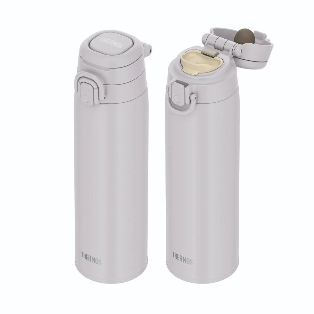 サーモス 真空断熱ケータイマグ 750ml JOS-751 LGY 【直送品】 返品・キャンセル・他商品と同時購入は不可 - Image 3