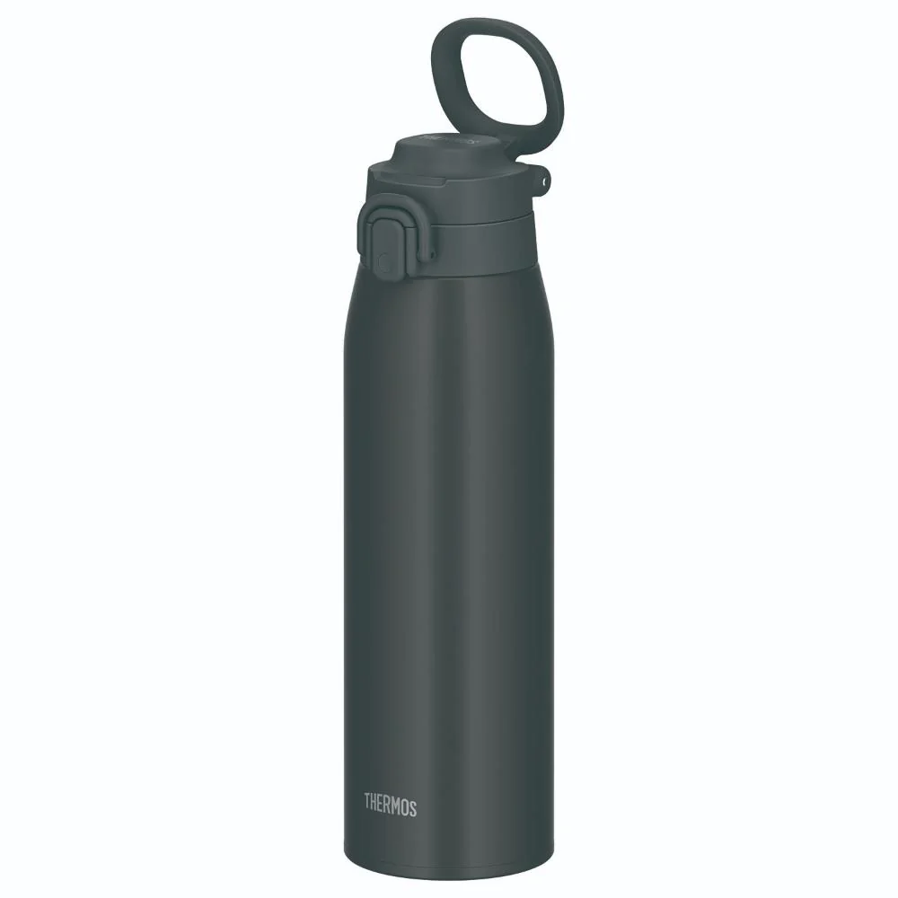 サーモス 真空断熱ケータイマグ 1.0L JOS-1001 CHL 【直送品】 返品・キャンセル・他商品と同時購入は不可 - Image 2
