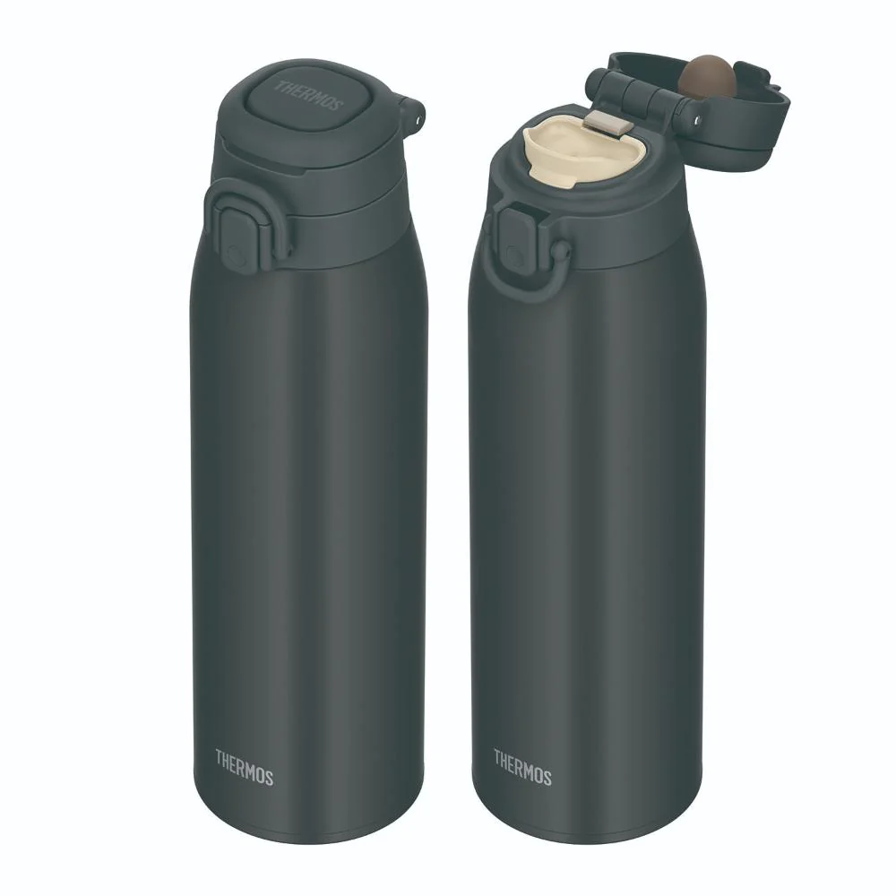 サーモス 真空断熱ケータイマグ 1.0L JOS-1001 CHL 【直送品】 返品・キャンセル・他商品と同時購入は不可 - Image 3