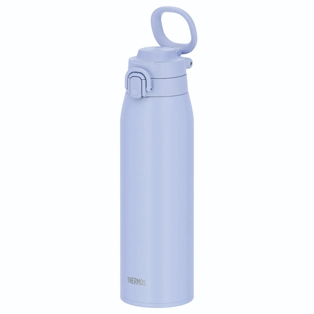 サーモス 真空断熱ケータイマグ 1.0L JOS-1001 BLLV 【直送品】 返品・キャンセル・他商品と同時購入は不可 - Image 2