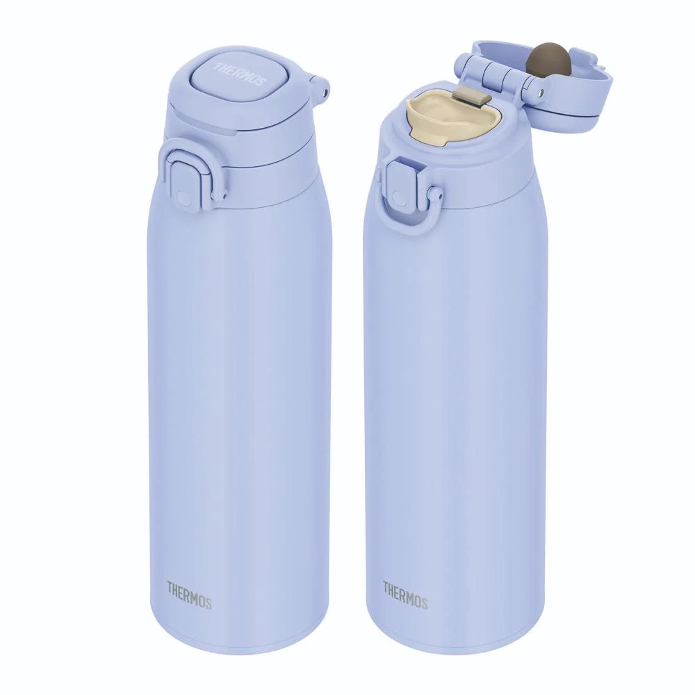 サーモス 真空断熱ケータイマグ 1.0L JOS-1001 BLLV 【直送品】 返品・キャンセル・他商品と同時購入は不可 - Image 3