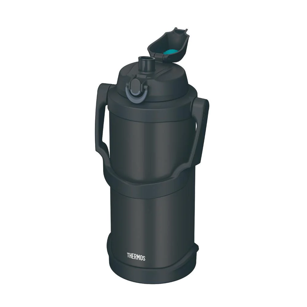 サーモス 真空断熱スポーツジャグ 3.0L FJQ-3001 BK-J 【直送品】 返品・キャンセル・他商品と同時購入は不可 - Image 3
