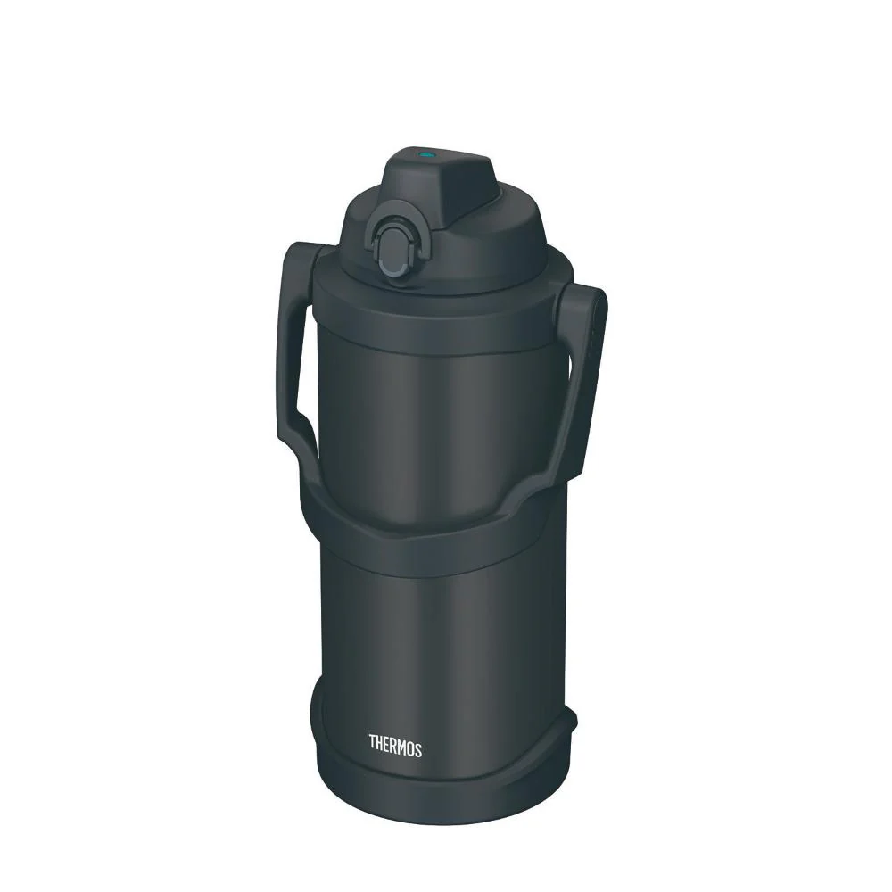 サーモス 真空断熱スポーツジャグ 3.0L FJQ-3001 BK-J 【直送品】 返品・キャンセル・他商品と同時購入は不可 - Image 4